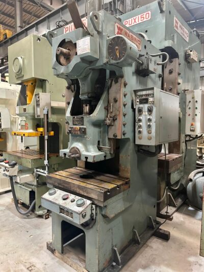 WASINO JAPAN MODEL : PUX-55L - Image 3