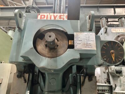 WASINO JAPAN MODEL : PUX-55L - Image 6