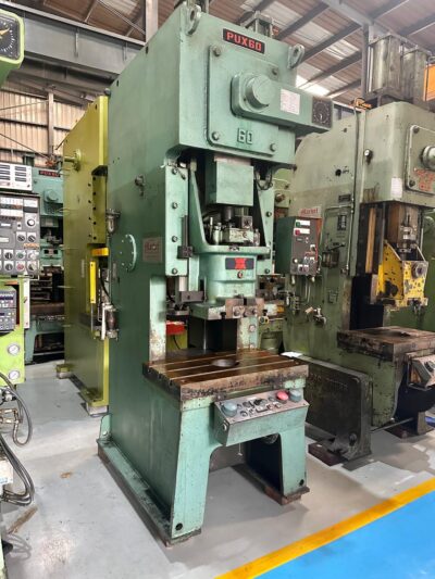 WASINO JAPAN MODEL : PUX-60 KRC - Image 1