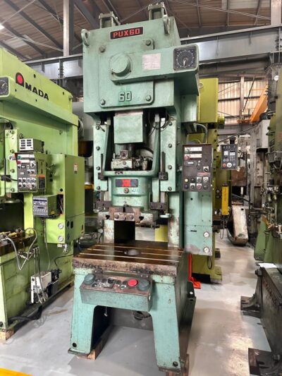 WASINO JAPAN MODEL : PUX-60 KRC - Image 3