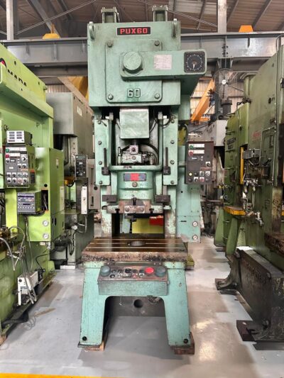 WASINO JAPAN MODEL : PUX-60 KRC - Image 4