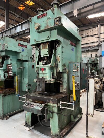 WASINO JAPAN MODEL : PUX-80 - Image 3