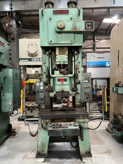 WASINO JAPAN MODEL : PUX-80 - Image 4