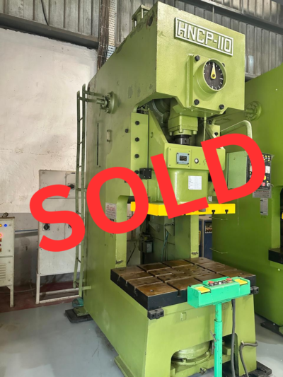 HANOUL KOREA MODEL : HNCP-110 - Image 1