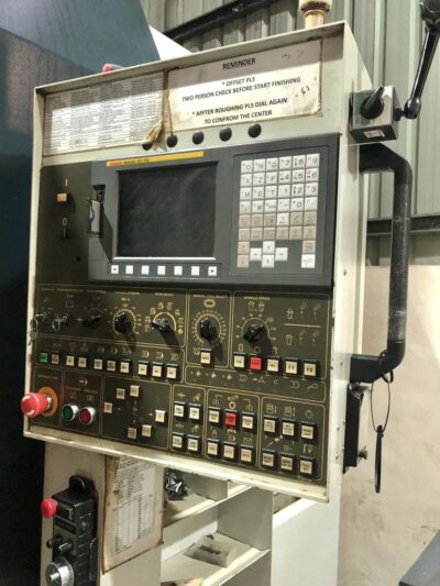 YOUJI TAIWAN MODEL : YV-1200ATC + C - Image 3