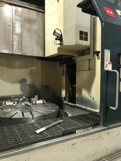 YOUJI TAIWAN MODEL : YV-1200ATC + C - Image 4