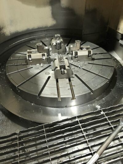 YOUJI TAIWAN MODEL : YV-1200ATC + C - Image 5