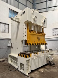 AIDA JAPAN MODEL : C2-20(2) - Image 1