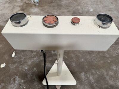 AIDA JAPAN MODEL : C2-20(2) - Image 12