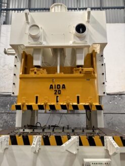 AIDA JAPAN MODEL : C2-20(2) - Image 4