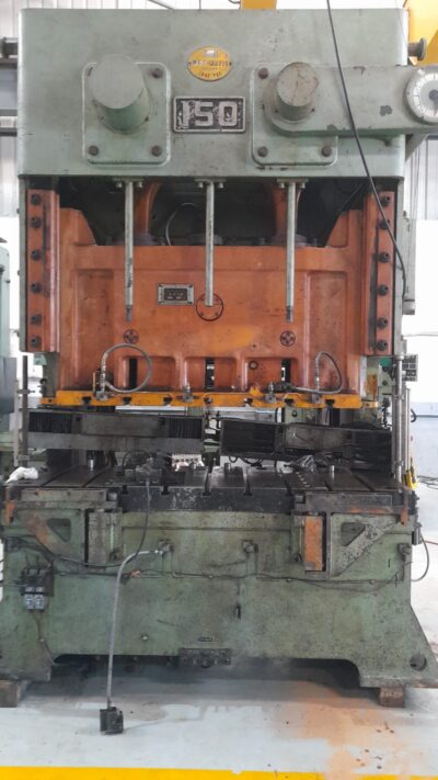 AMADA JAPAN MODEL : TPW - 150X - Image 2