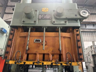 AMADA JAPAN MODEL : TPW - 150X - Image 7