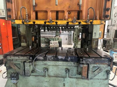 AMADA JAPAN MODEL : TPW - 150X - Image 8