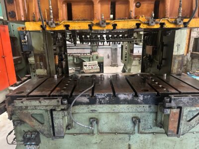 AMADA JAPAN MODEL : TPW - 150X - Image 9