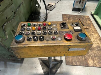 AMADA JAPAN MODEL : TPW - 150X - Image 10