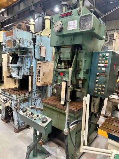 WASINO JAPAN MODEL : PUX - 35 KRB - Image 3