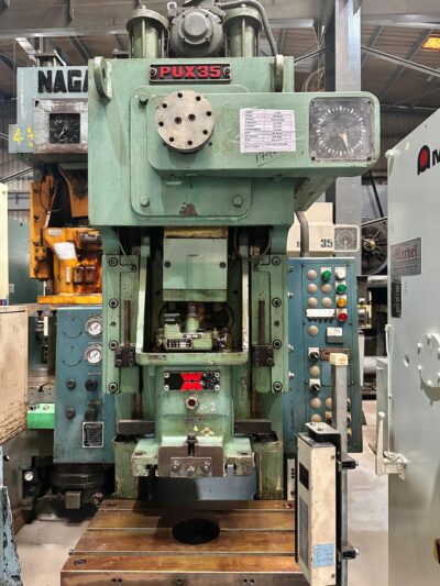 WASINO JAPAN MODEL : PUX - 35 KRB - Image 4