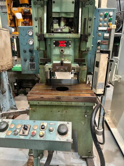 WASINO JAPAN MODEL : PUX - 35 KRB - Image 5