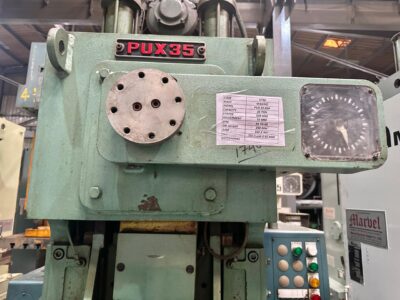 WASINO JAPAN MODEL : PUX - 35 KRB - Image 6