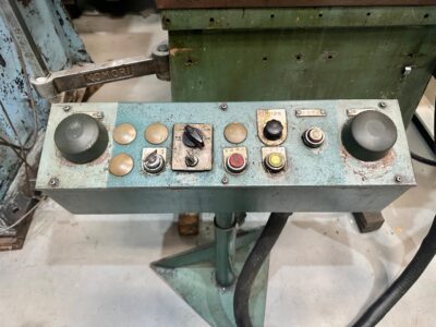 WASINO JAPAN MODEL : PUX - 35 KRB - Image 9