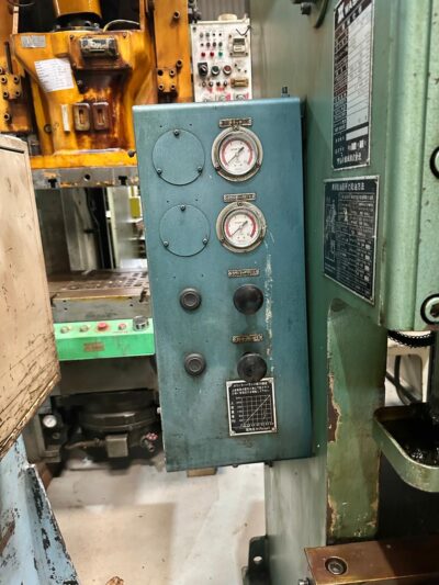 WASINO JAPAN MODEL : PUX - 35 KRB - Image 10