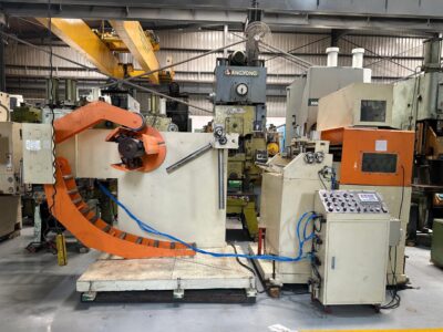 ENG KOREA MODEL : HKNLF - 500T - Image 3