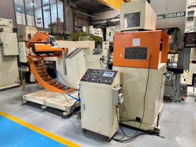 ENG KOREA MODEL : HKNLF - 500T - Image 4