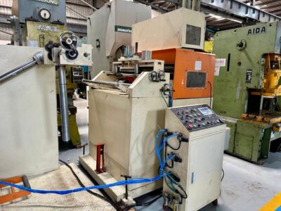 ENG KOREA MODEL : HKNLF - 500T - Image 5