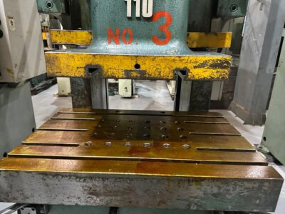 AIDA JAPAN MODEL : NC1-110(2) - Image 7