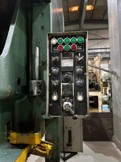 AIDA JAPAN MODEL : NC1-110(2) - Image 8