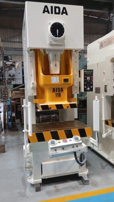 AIDA JAPAN MODEL : NC1-110(2) - Image 1