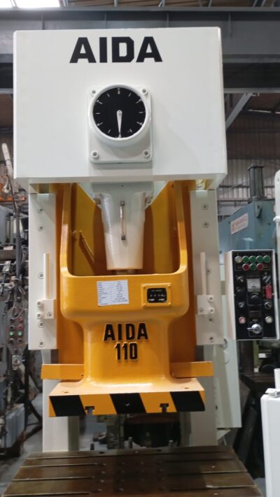 AIDA JAPAN MODEL : NC1-110(2) - Image 5