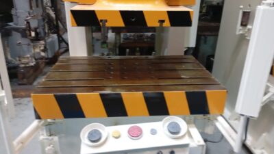 AIDA JAPAN MODEL : NC1-110(2) - Image 6