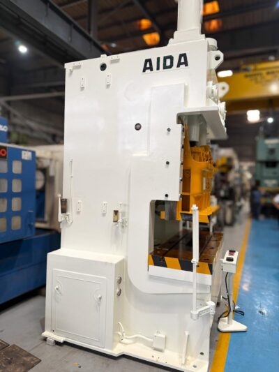 AIDA JAPAN MODEL : PDC-7 - Image 3