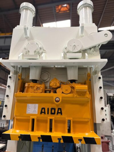 AIDA JAPAN MODEL : PDC-7 - Image 4