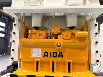 AIDA JAPAN MODEL : PDC-7 - Image 5