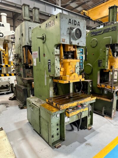 AIDA JAPAN MODEL : C1-4(2) - Image 1