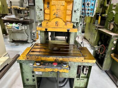 AIDA JAPAN MODEL : C1-4(2) - Image 5