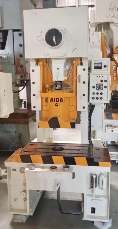 AIDA JAPAN MODEL : C1-4(2) - Image 1