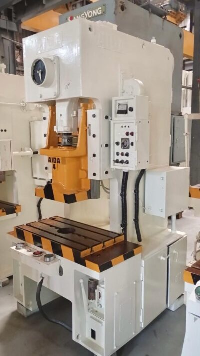 AIDA JAPAN MODEL : C1-4(2) - Image 3