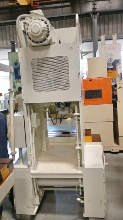 AIDA JAPAN MODEL : C1-4(2) - Image 6