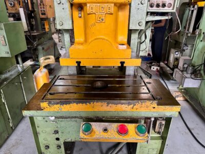 AIDA JAPAN MODEL : C1-4(2) - Image 6