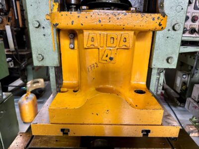 AIDA JAPAN MODEL : C1-4(2) - Image 7