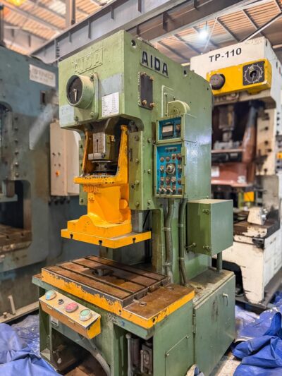 AIDA JAPAN MODEL : C1-4(2) - Image 3