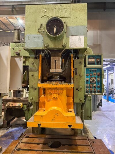 AIDA JAPAN MODEL : C1-4(2) - Image 5