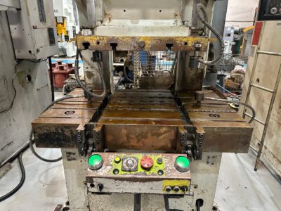 KOMATSU JAPAN MODEL : OBS-150-6 - Image 5