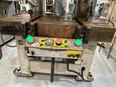 KOMATSU JAPAN MODEL : OBS-150-6 - Image 6