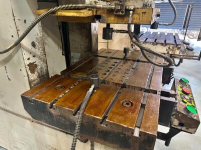 KOMATSU JAPAN MODEL : OBS-150-6 - Image 7