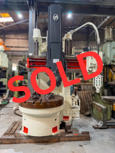 O M JAPAN MODEL : VTL-12 - Image 1