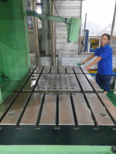 KMC KOREA MODEL : KS-300B - Image 3